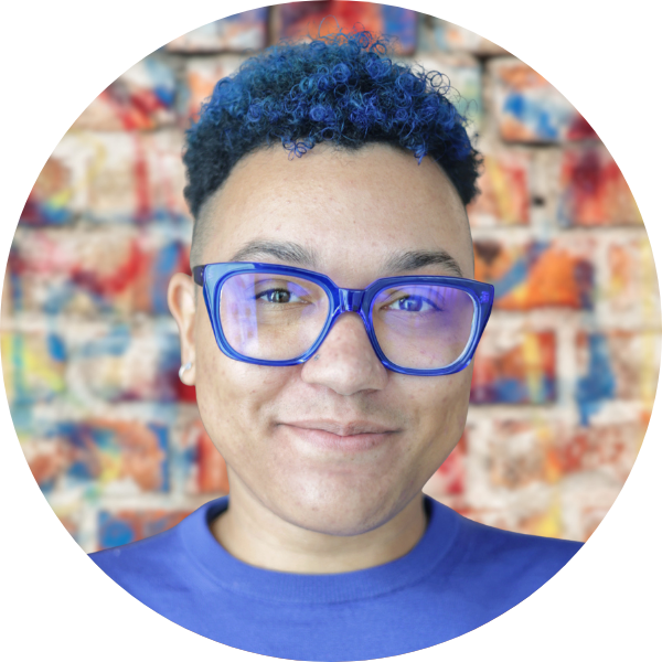 Headshot of Alistair Semple