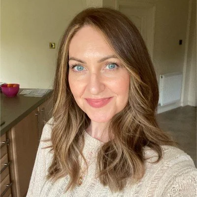 Headshot of Carragh Garrity, Babyzone