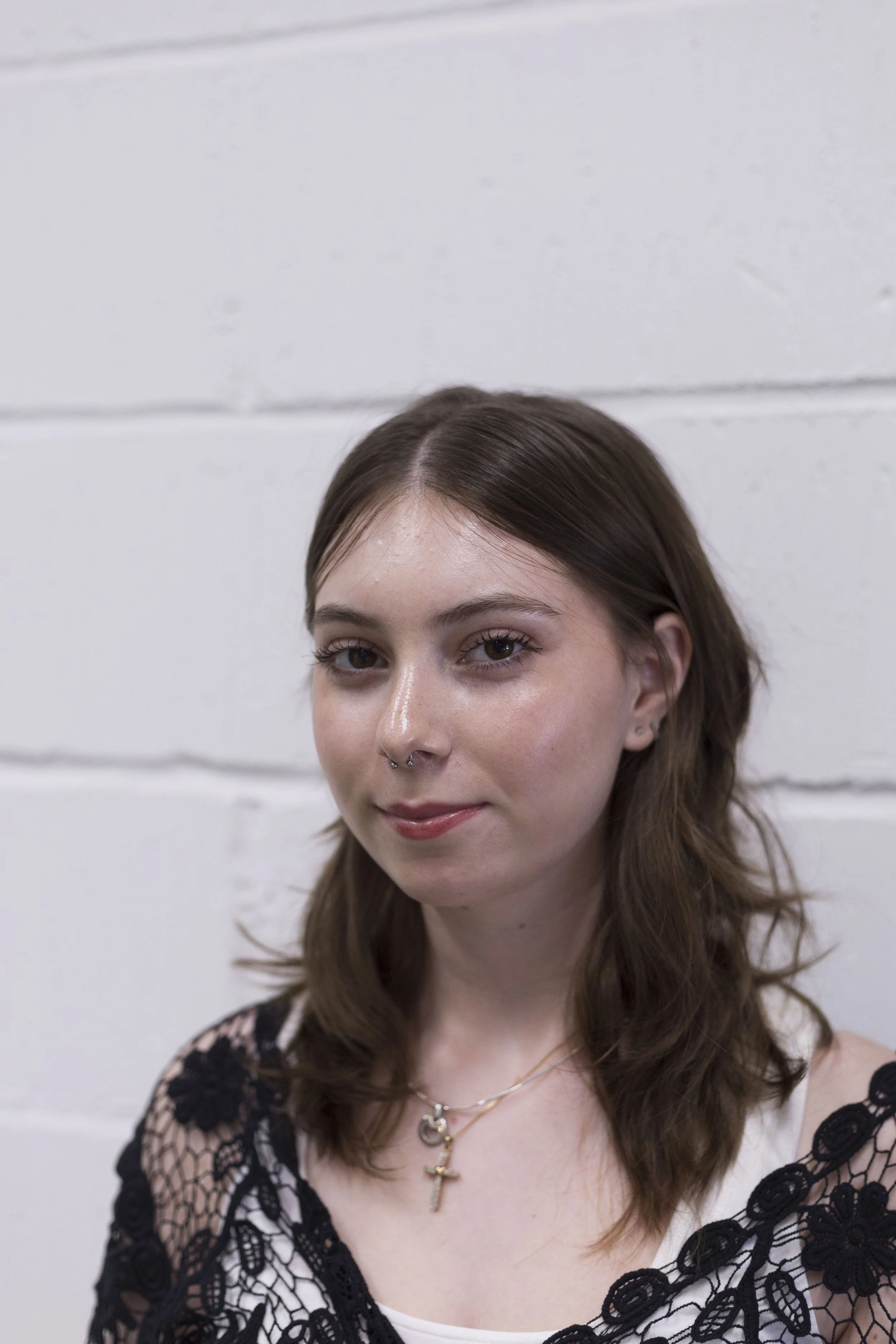 YSG member Evie