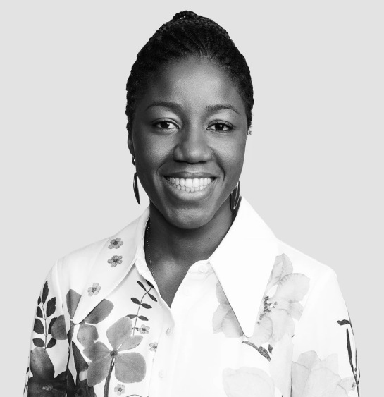 Headshot of Mitchell Olufawo