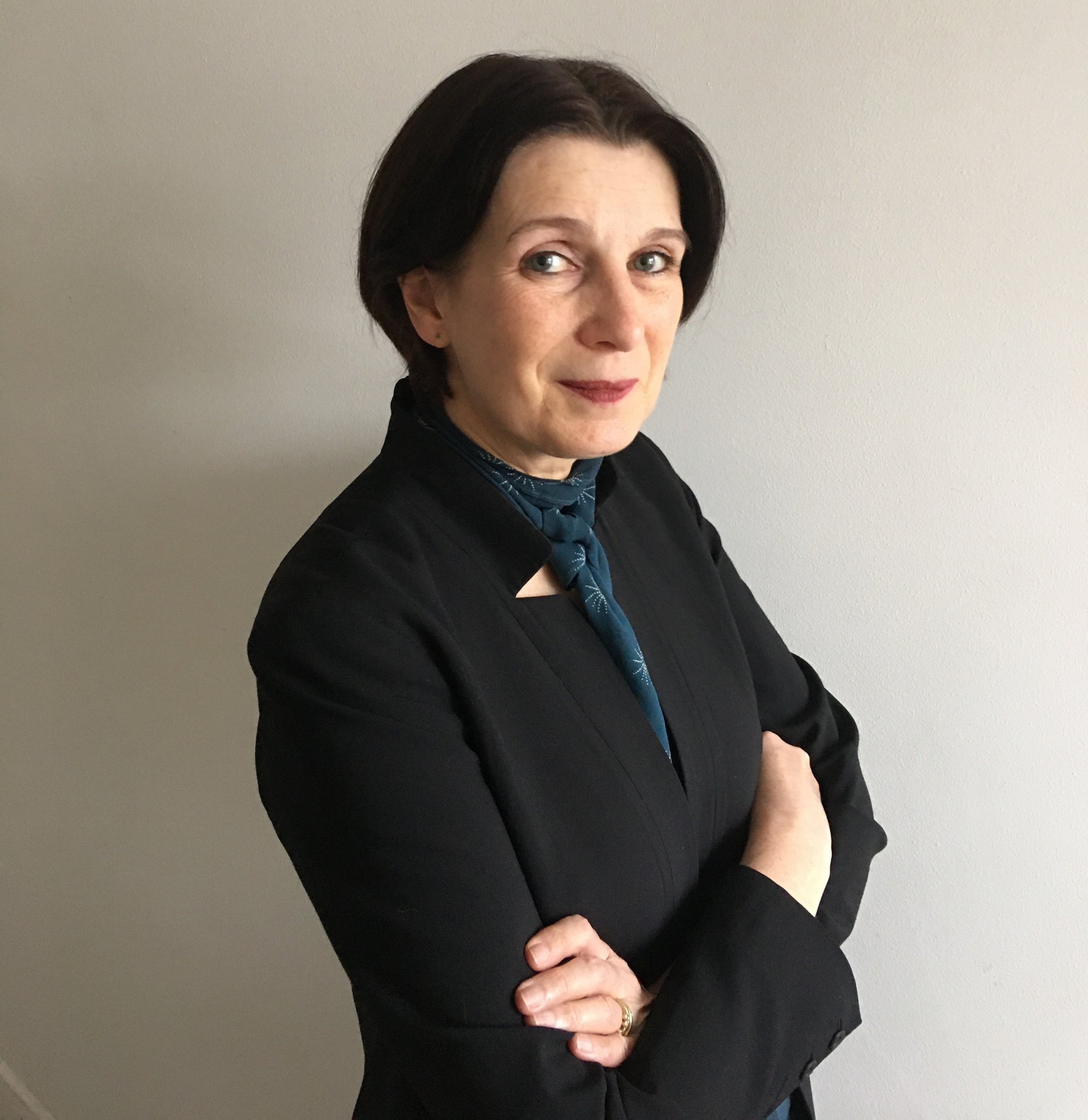 Our 2020-2021 Annual Report from our Chair of Trustees, Dr Vanessa Ogden