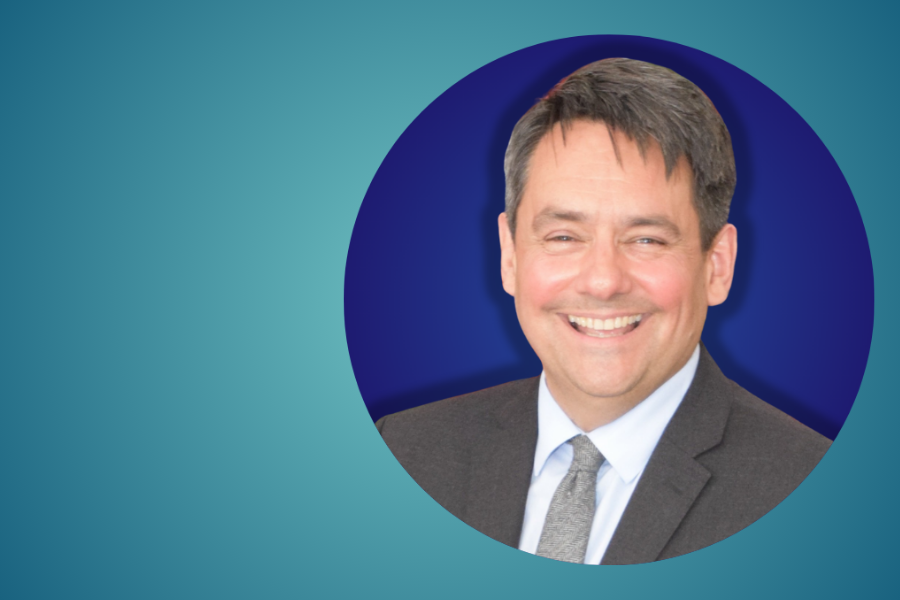 Stephen Twigg: Joining the FEA Board of Trustees