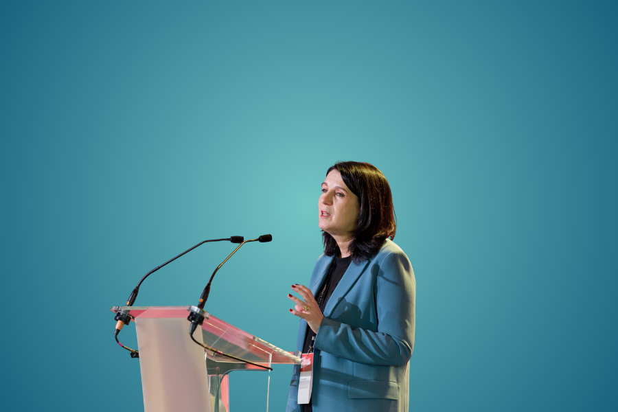 A note from our Chair as we look ahead