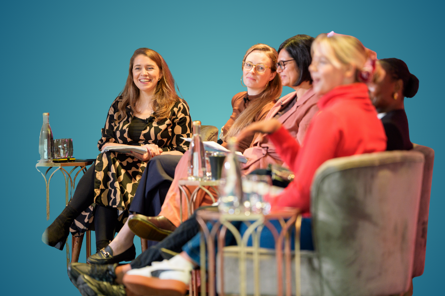 Relive the Fair Education Summit