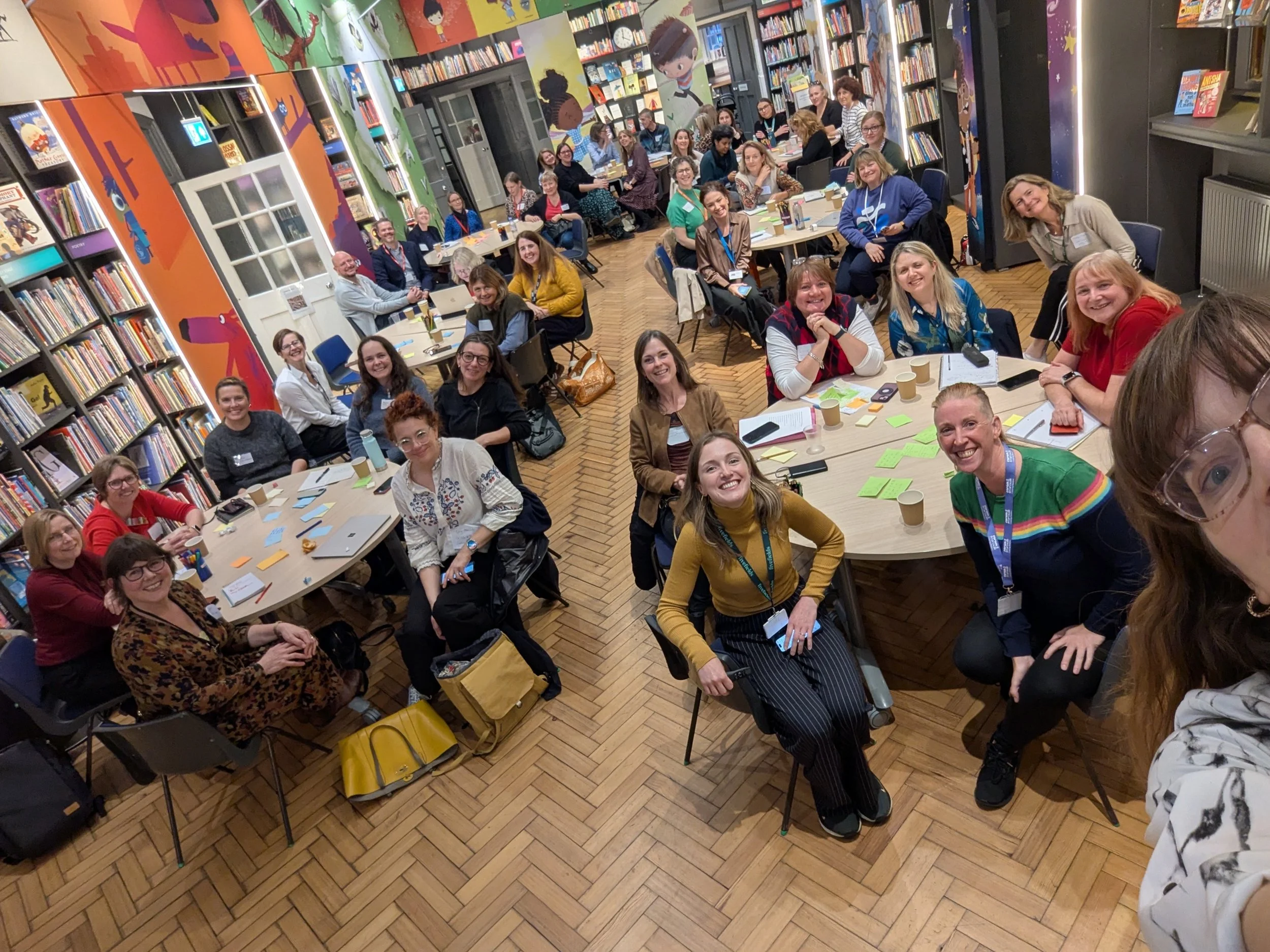 National Year of Reading - why it matters and how we can all play a part