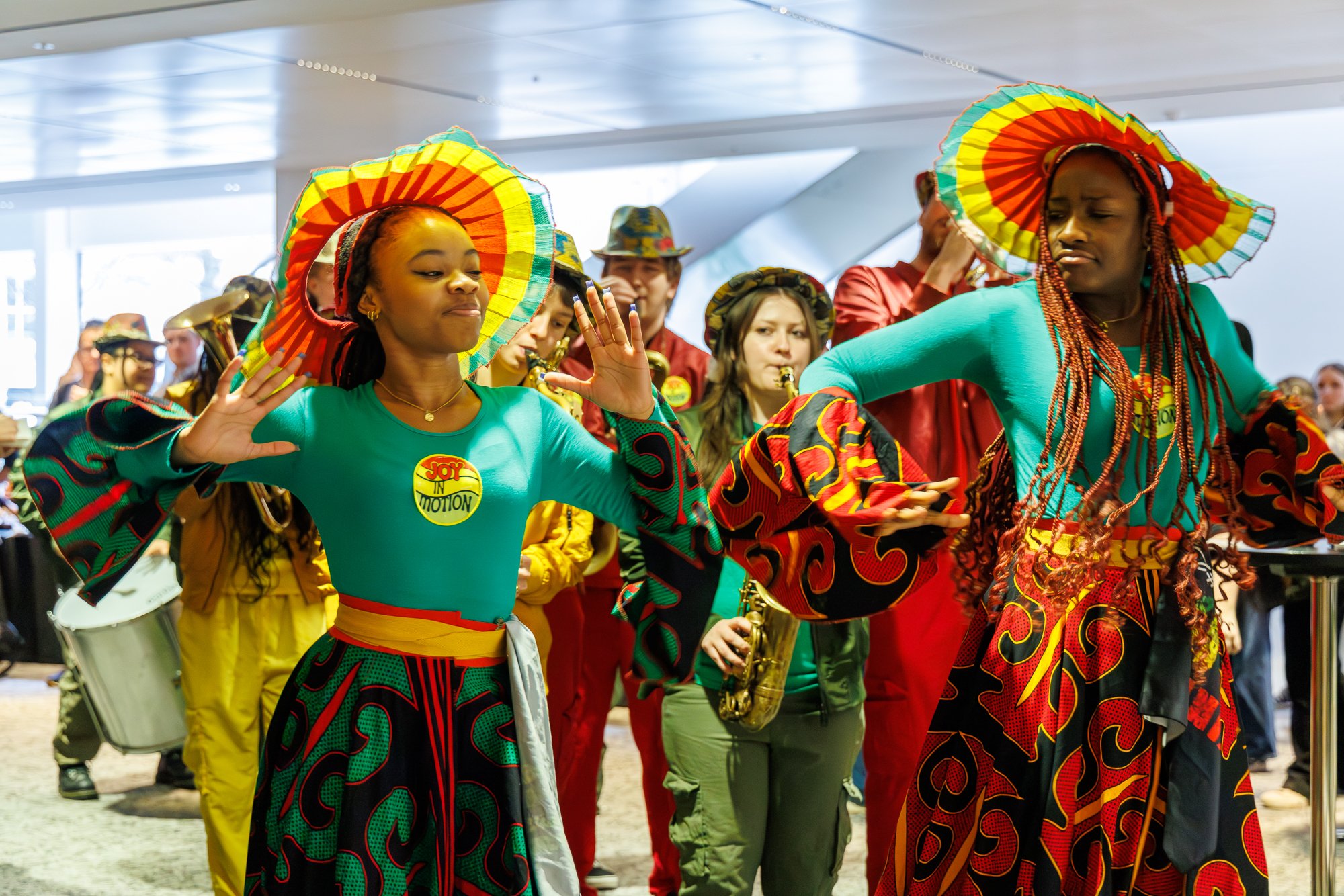 Youth Summit 2026 - young people leading the way