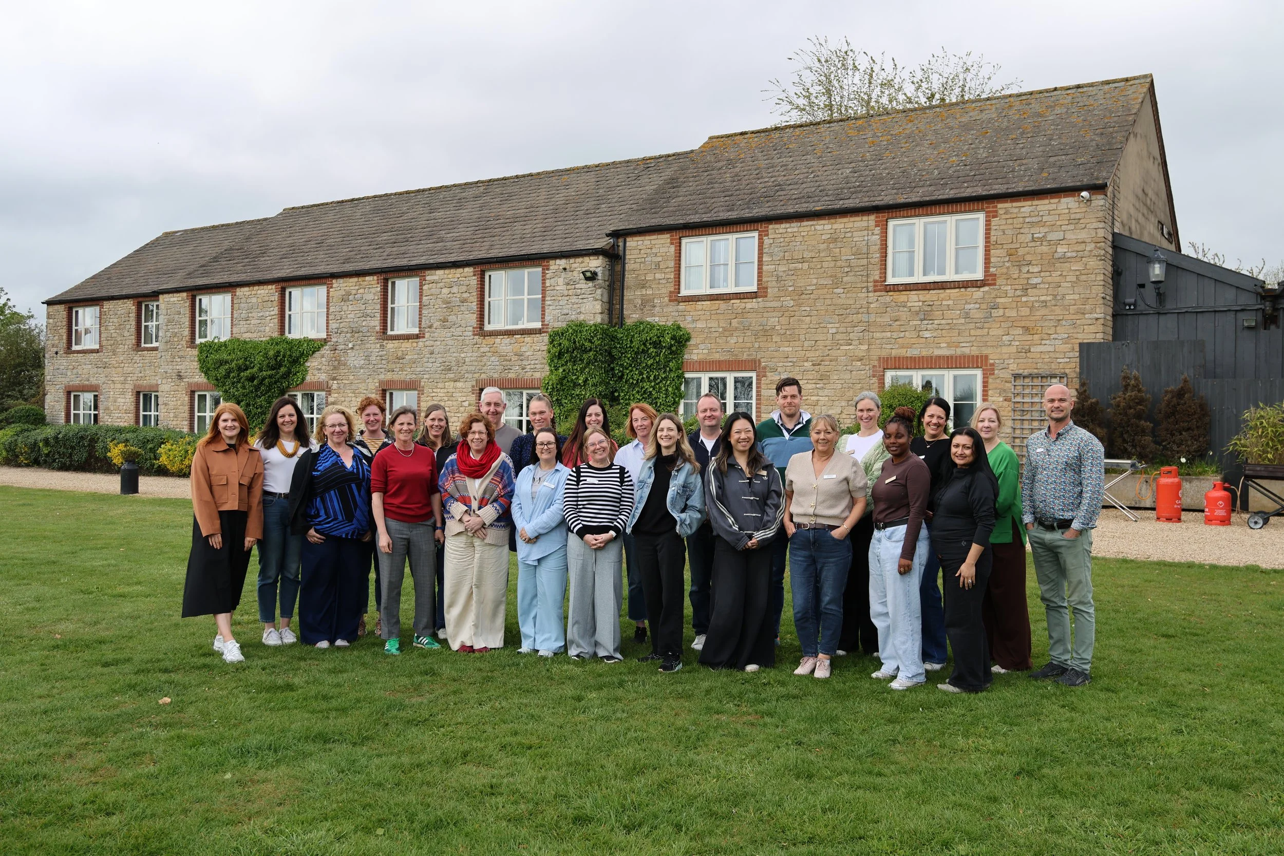 A new community of practice for place-based leaders — Fair Education ...