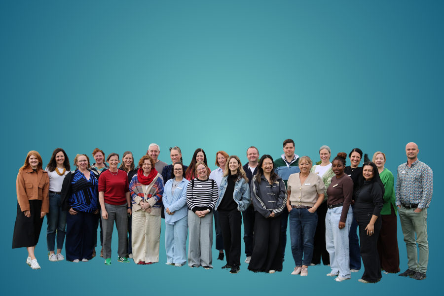 A new community of practice for place-based leaders