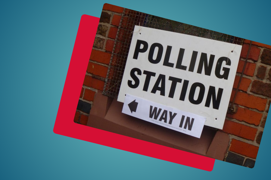 Local elections, devolution and what it means for educational equity