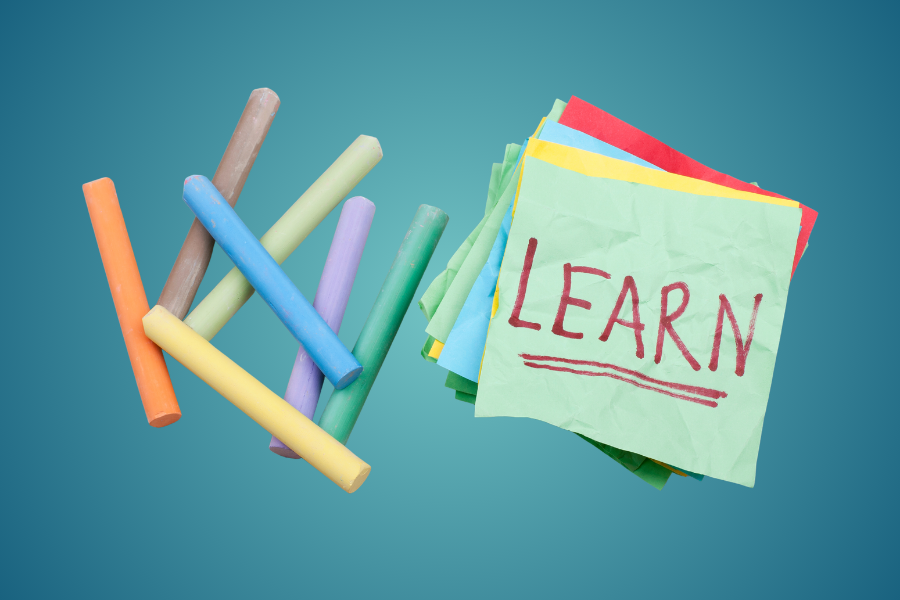 Building a learning organisation: announcing our partnership with Renaisi