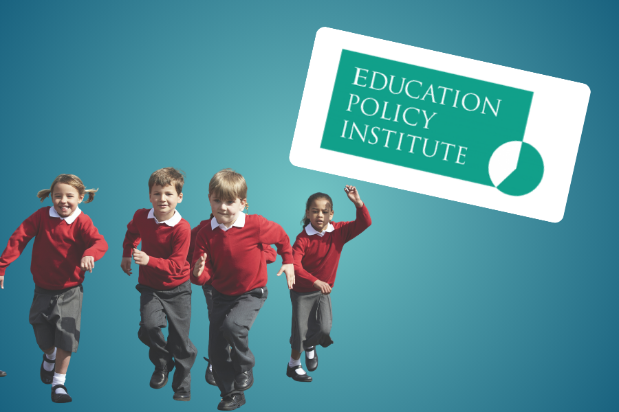 Educational inequity demands a collective response