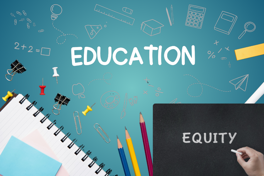New PM must make educational equity a defining mission