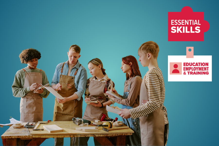 Response to government announcement on new technical education pathways