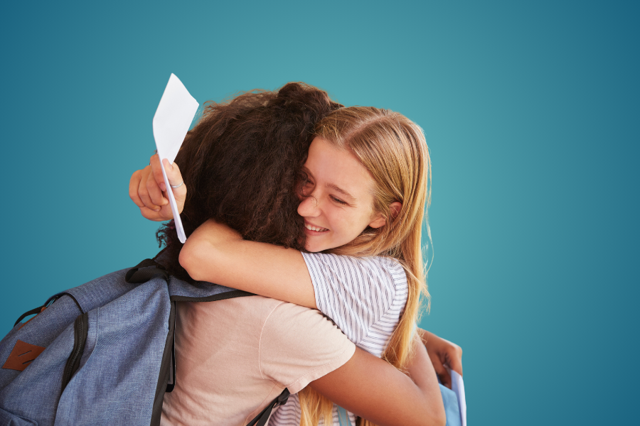 Beyond the grades: making post-16 pathways a genuine choice