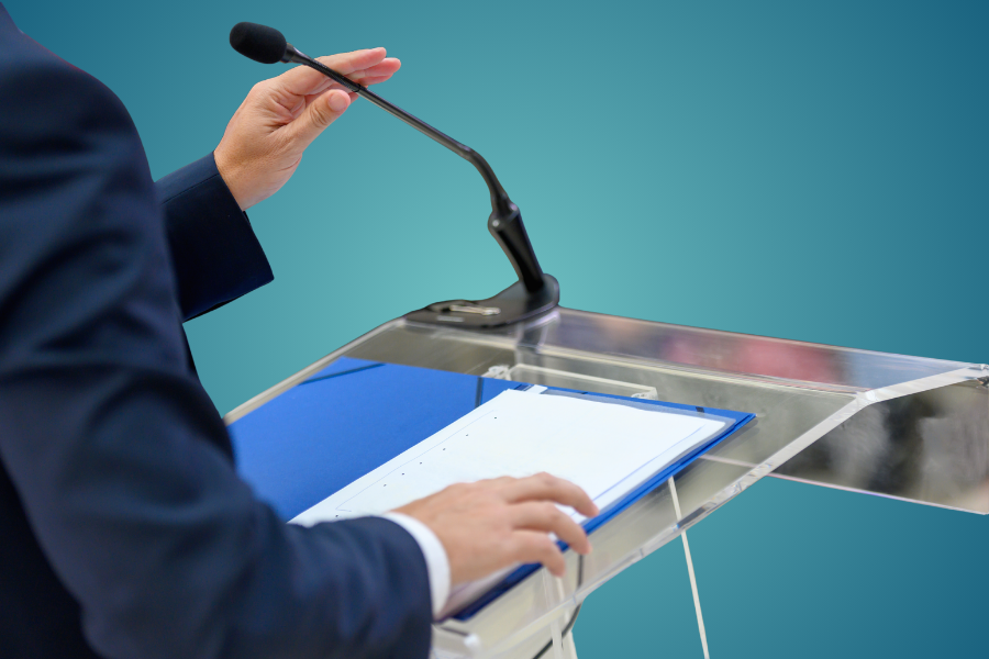 Five conferences, one Collective Voice: where to find the FEA at Party Conferences