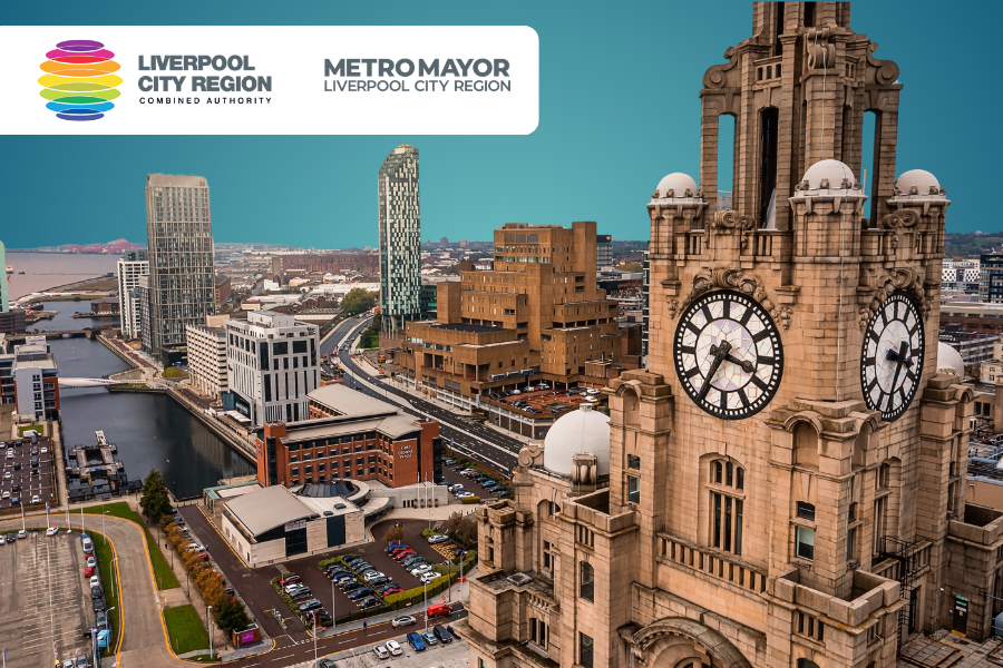 Liverpool and Runcorn neighbourhoods get up to £200,000 to improve early childhood development