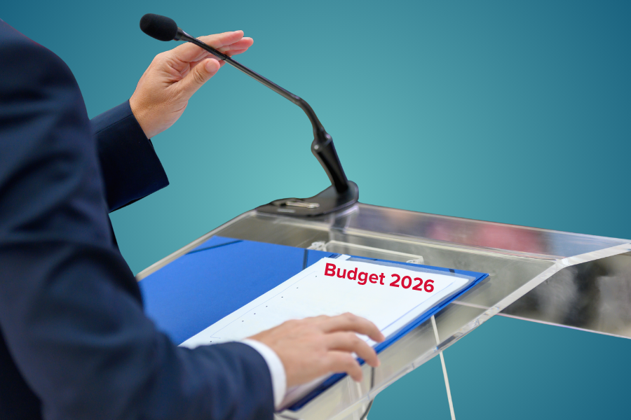 FEA response to the Autumn Budget 2026