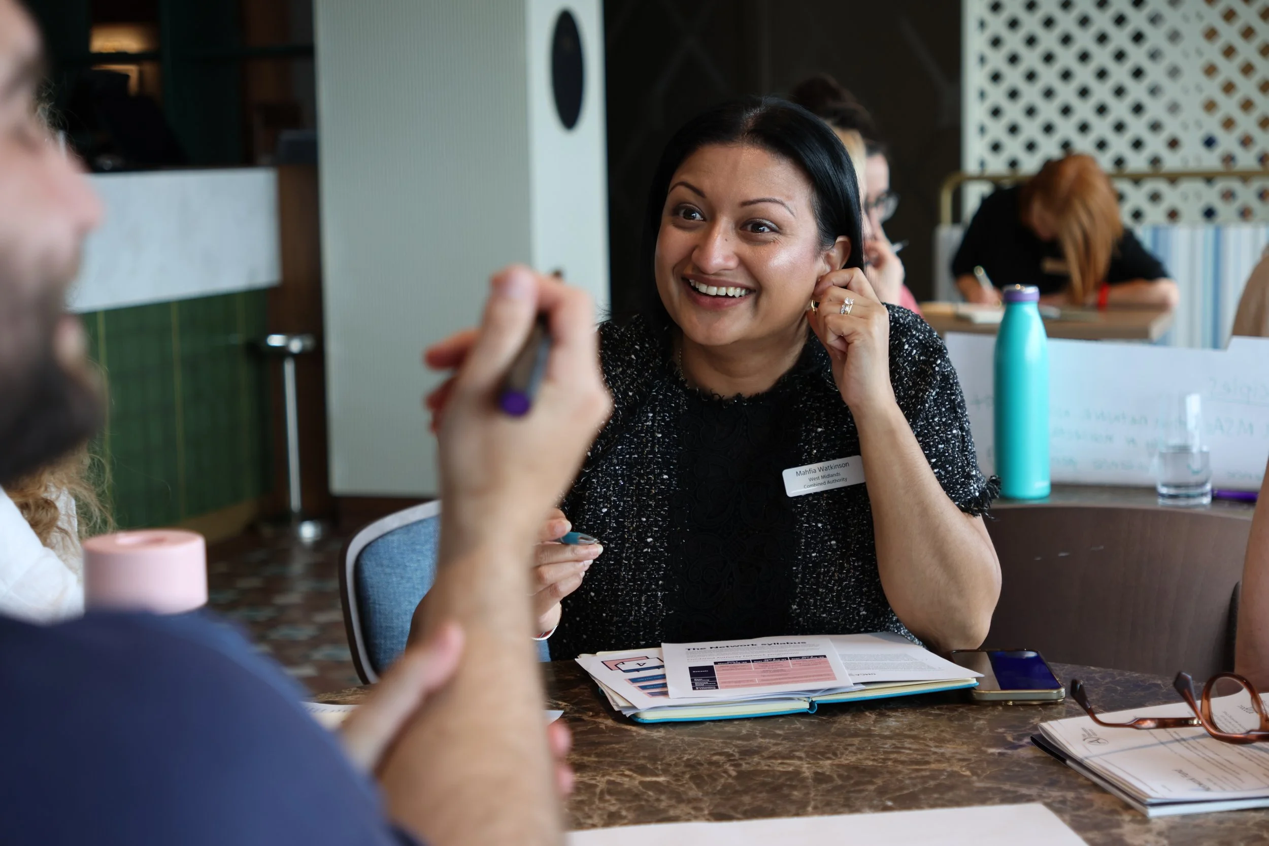 West Midlands Collaboration Partnership (Draft) — Fair Education Alliance