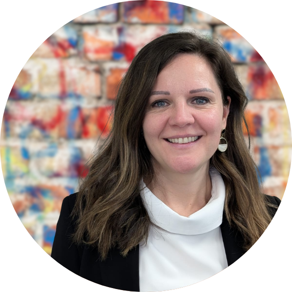 Cathy Sinclair headshot