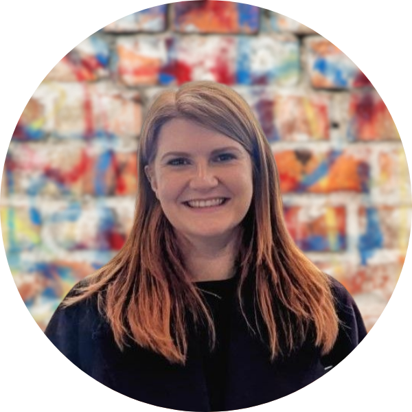 Headshot of Charlie Ledley