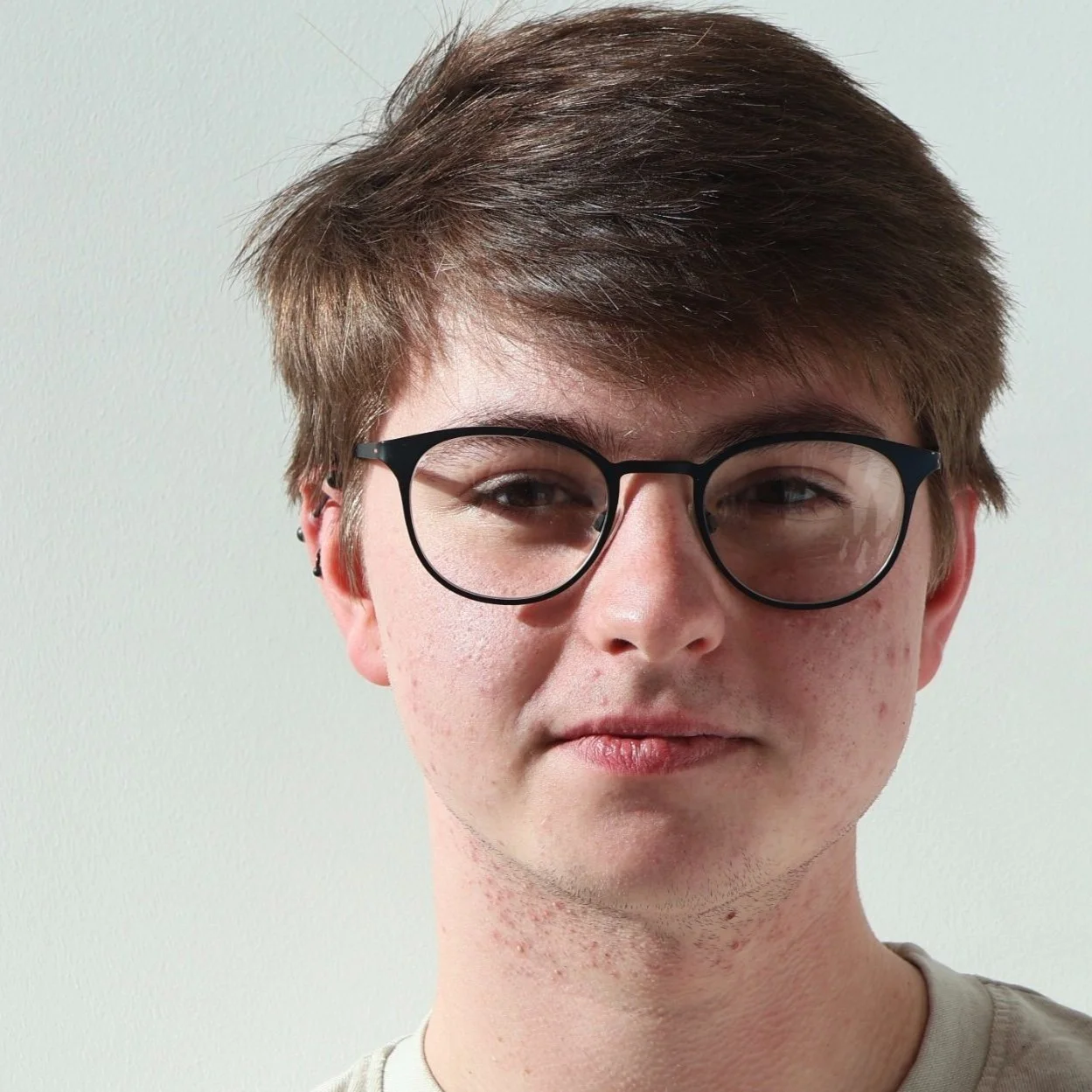 Ryan Pascal YSG Spotlight: Ryan — Fair Education Alliance