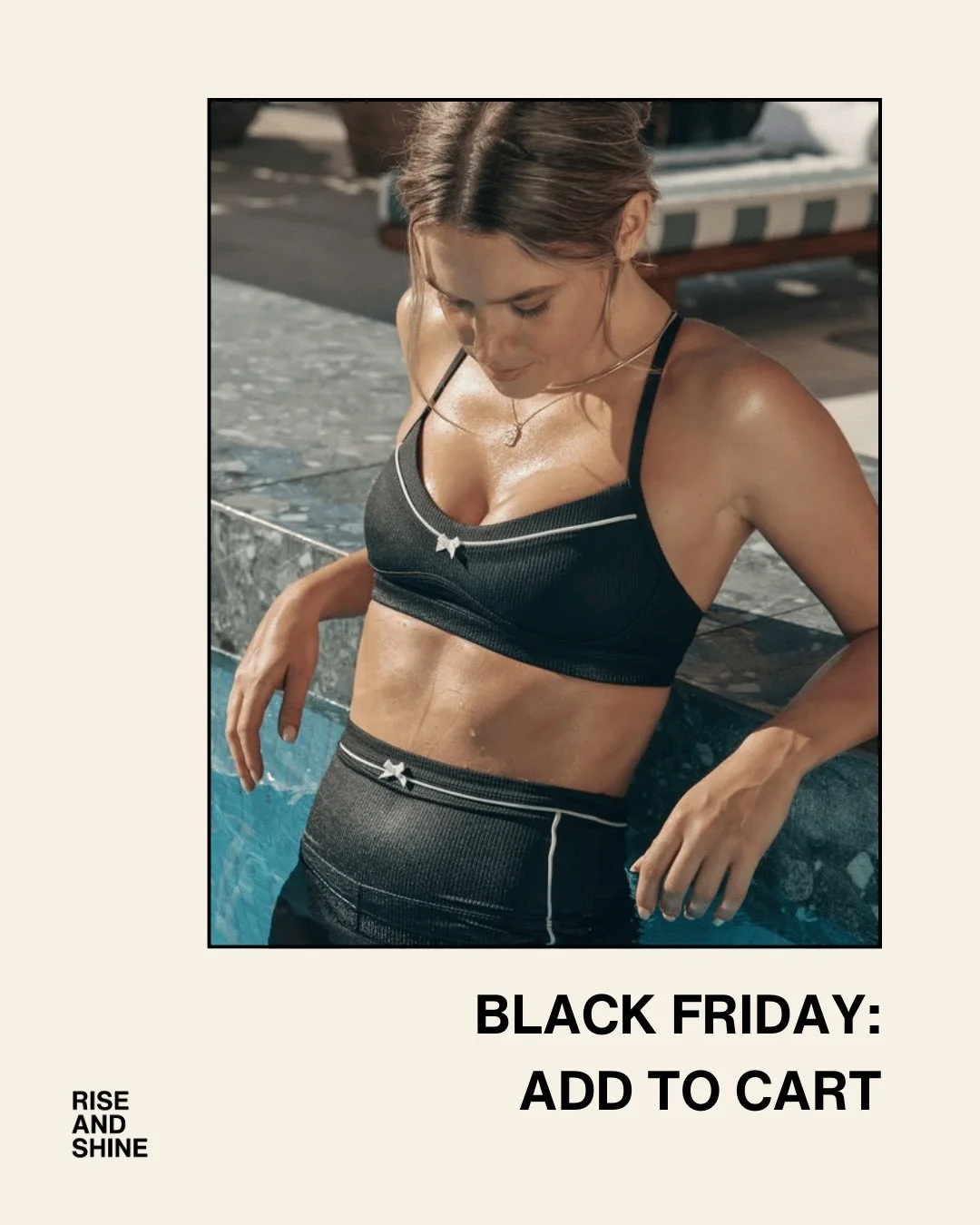 Heres what&rsquo;s in our carts this Black Friday 🛒😁