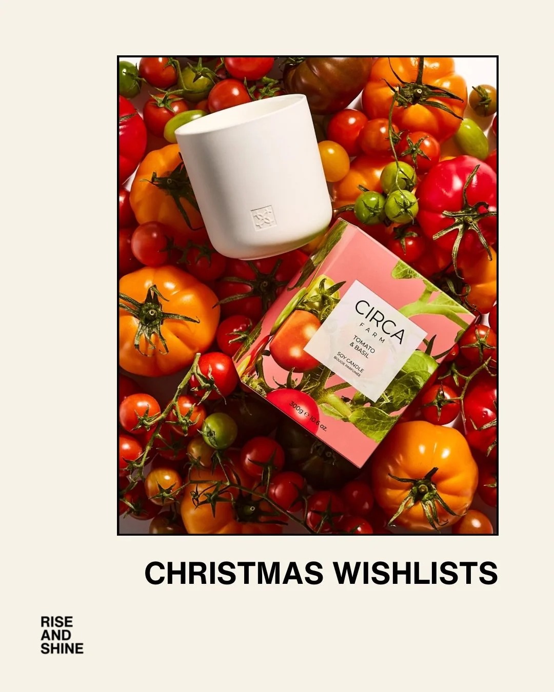 Christmas is just around the corner, here&rsquo;s what we&rsquo;ve asked Santa for🎄