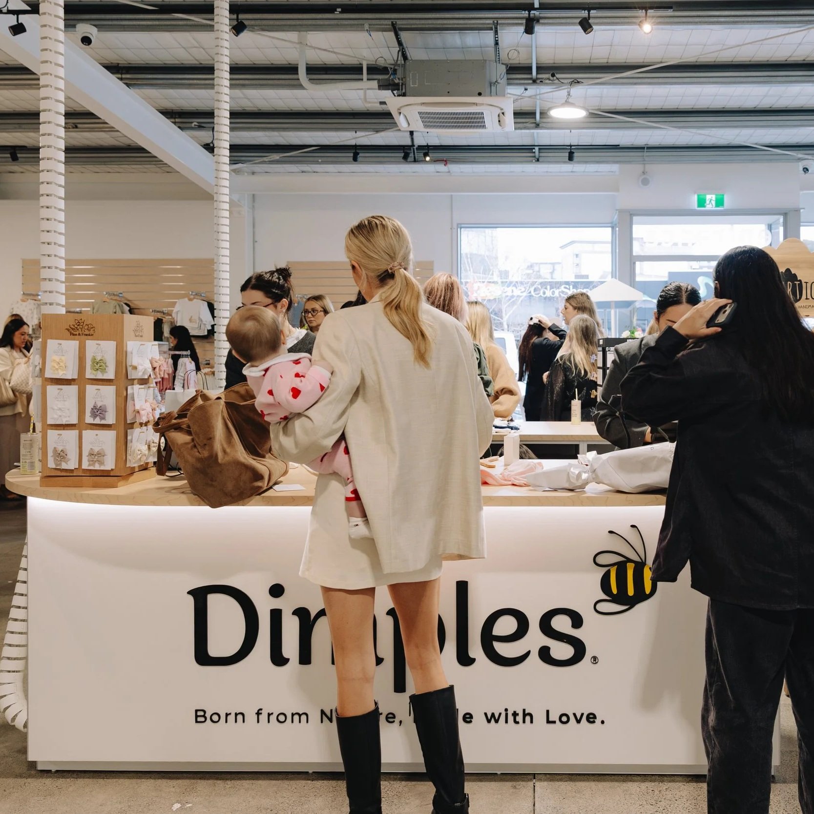 How Strategic PR Turned a Store Reopening into a Record-Breaking Day&nbsp;