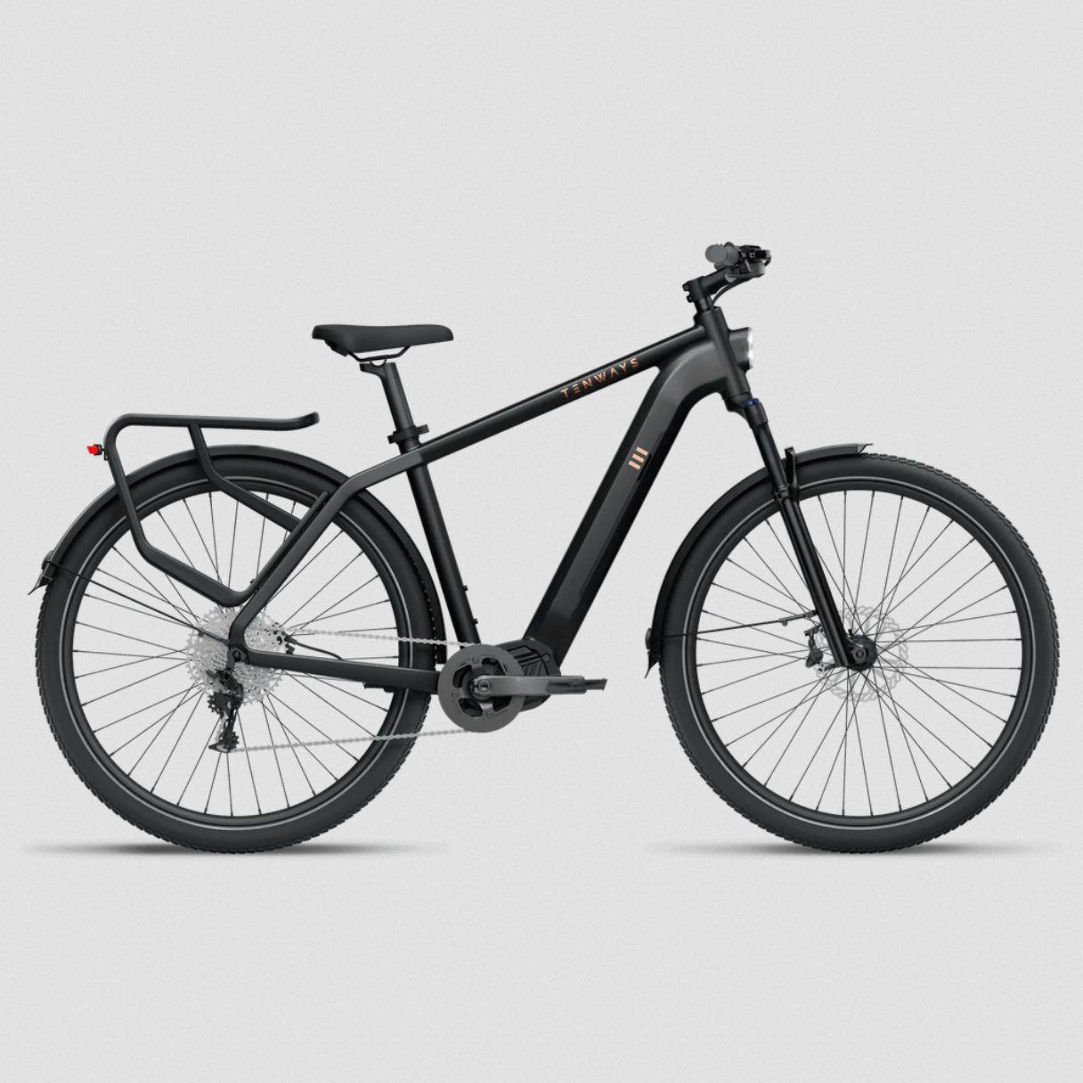 Tenways Ebikes