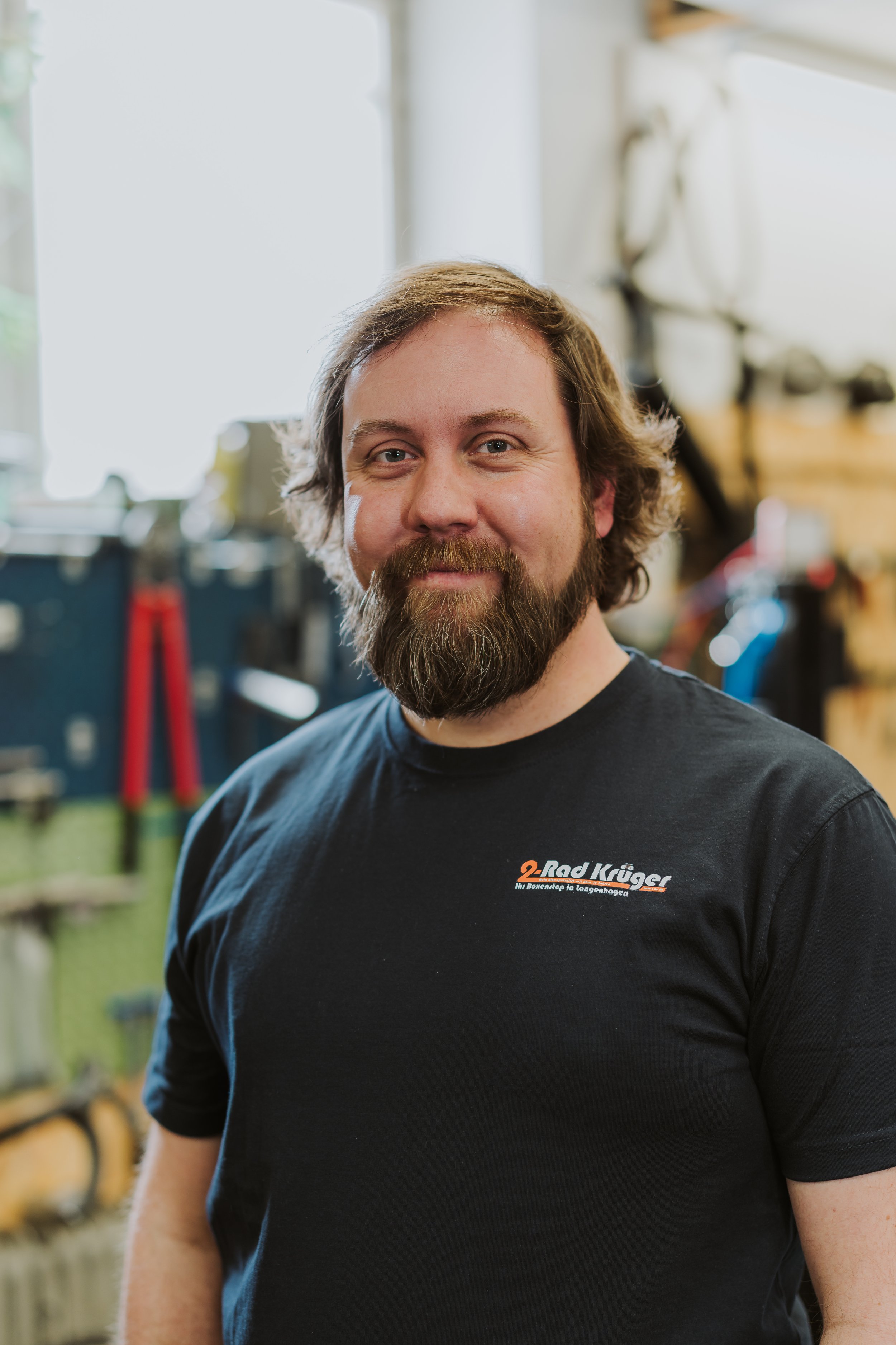 S. Graboswsky - Geselle