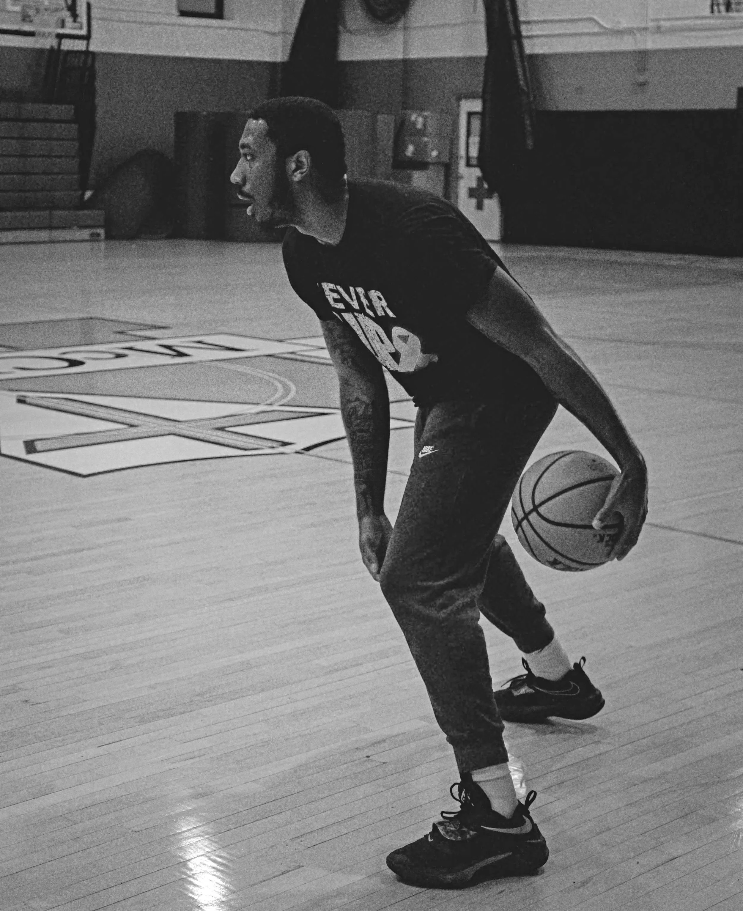 Jump Shooting, Ball Handling, Training and Basketball Workouts