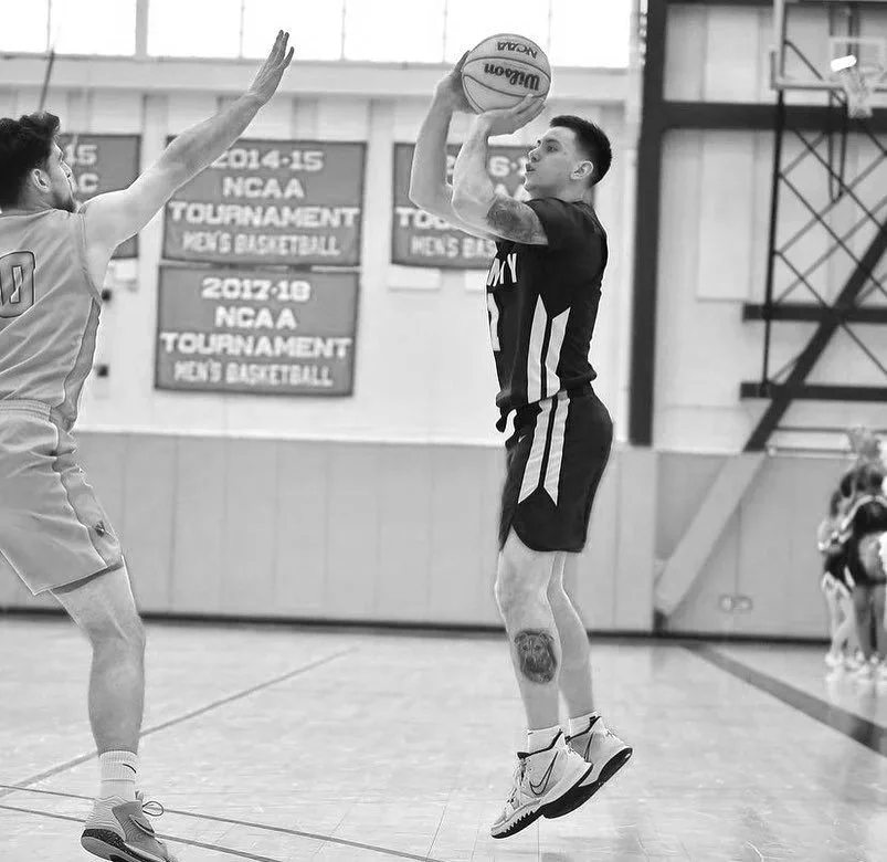 Jump Shooting, Ball Handling, Training and Basketball Workouts