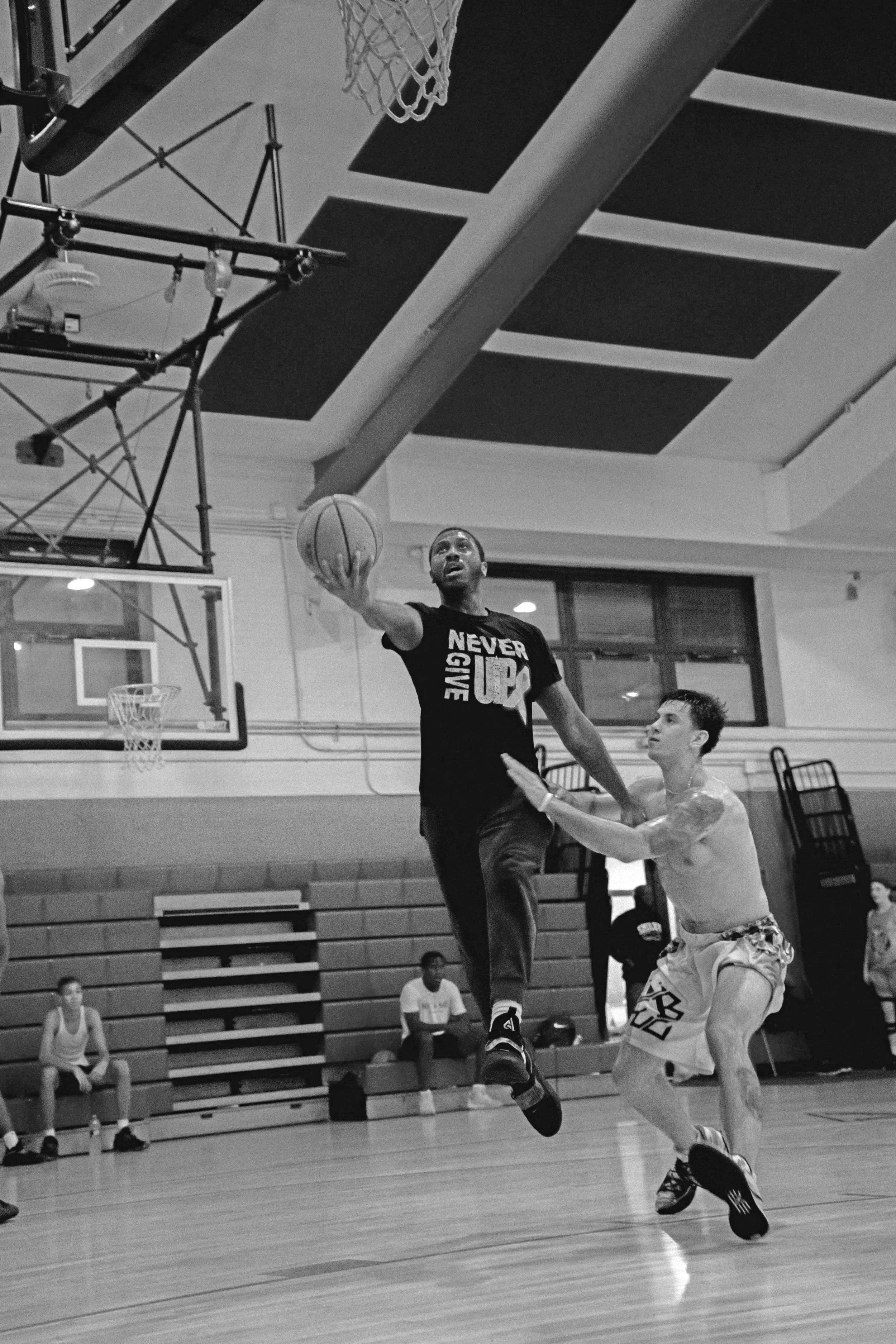 Jump Shooting, Ball Handling, Training and Basketball Workouts