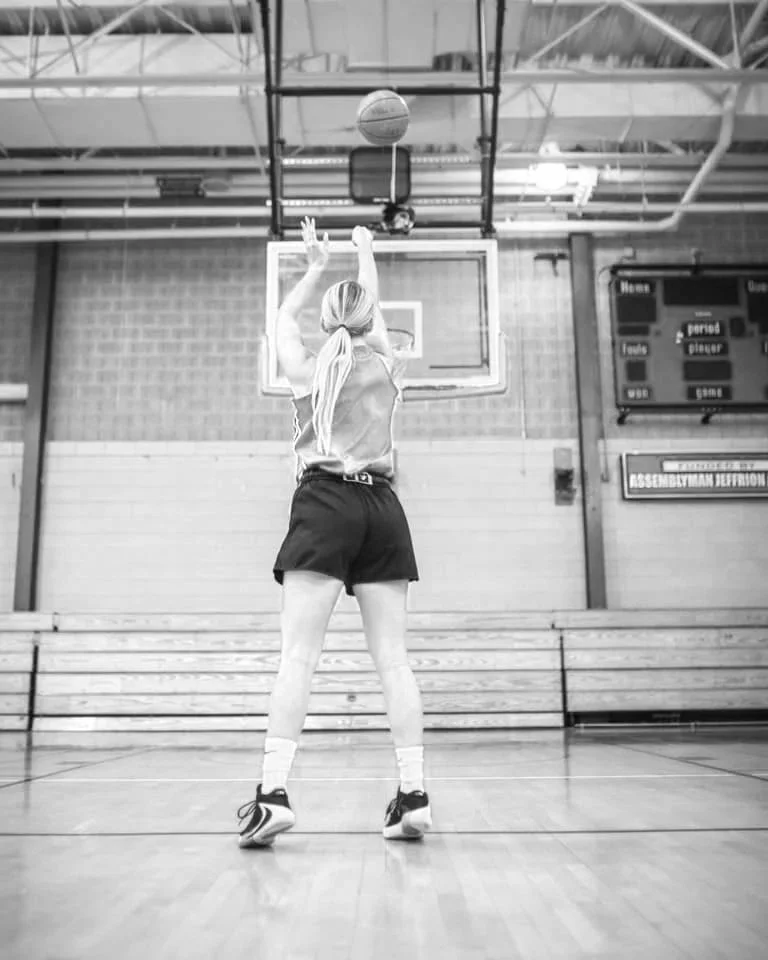 Jump Shooting, Ball Handling, Training and Basketball Workouts