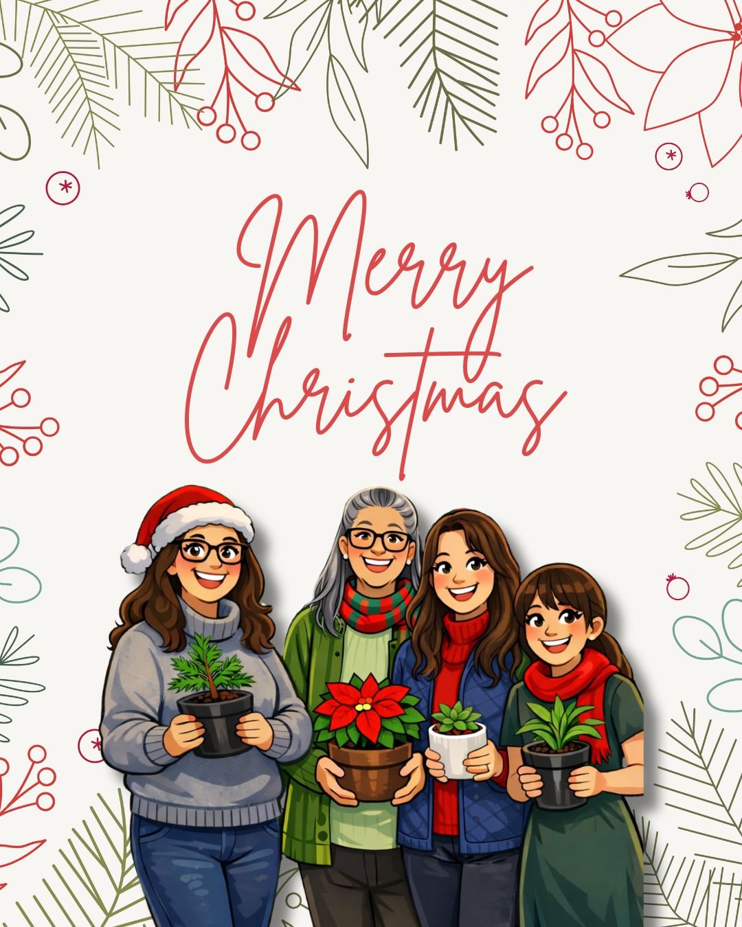 🎄✨ Merry Christmas from all of us at WAMSCO! We hope your day is filled with joy, warmth, and time spent with those you care about. Wishing you a safe and happy holiday season! 🎁
#MerryChristmas #HappyHolidays #WAMSCO #SeasonOfJoy #HolidayCheer #Ch
