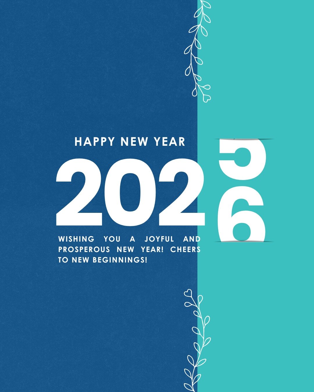 🎉🥂 Happy New Year from all of us at WAMSCO! Wishing you a 2026 full of joy, health, and new adventures. Here&rsquo;s to a bright year ahead! ✨

#HappyNewYear #Welcome2026 #WAMSCO #NewYearNewGoals #CheersTo2026