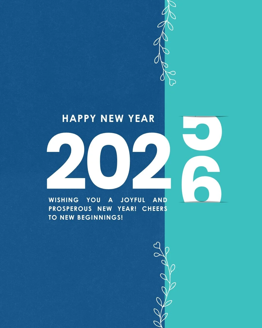 🎉🥂 Happy New Year from all of us at WAMSCO! Wishing you a 2026 full of joy, health, and new adventures. Here&rsquo;s to a bright year ahead! ✨

#HappyNewYear #Welcome2026 #WAMSCO #NewYearNewGoals #CheersTo2026