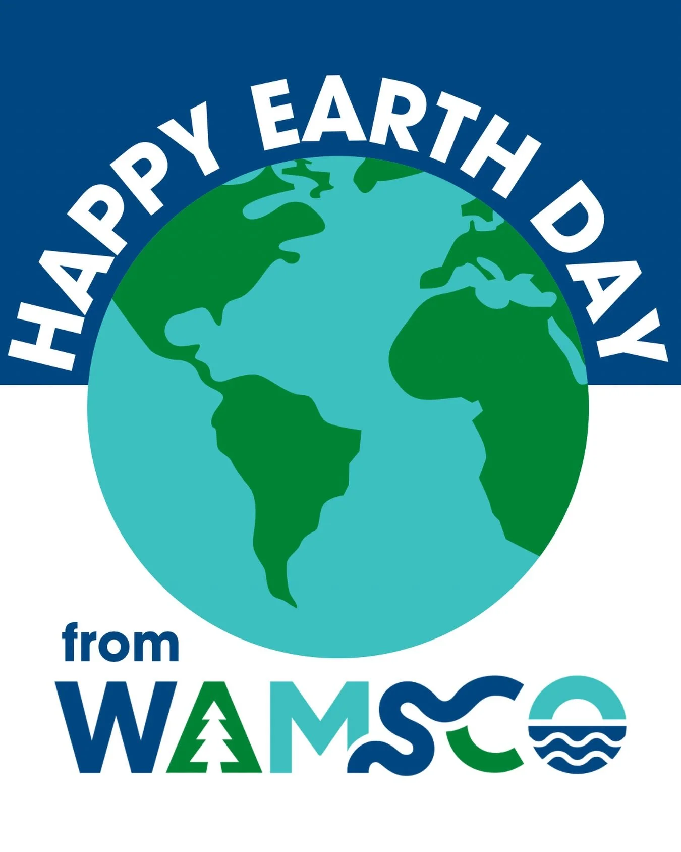 Today is a beautiful day to celebrate our natural resources and promote the protection of them! What is your favorite thing to do to defend our planet?🌎 

#earthday #naturalresources