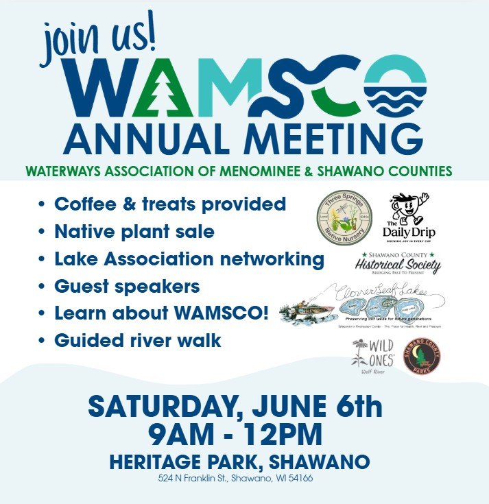 WAMSCO Annual Meeting