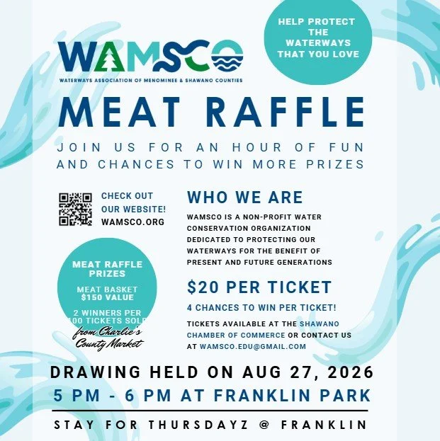 Meat Raffle