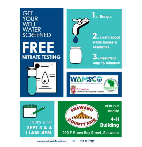 Well Water Screening