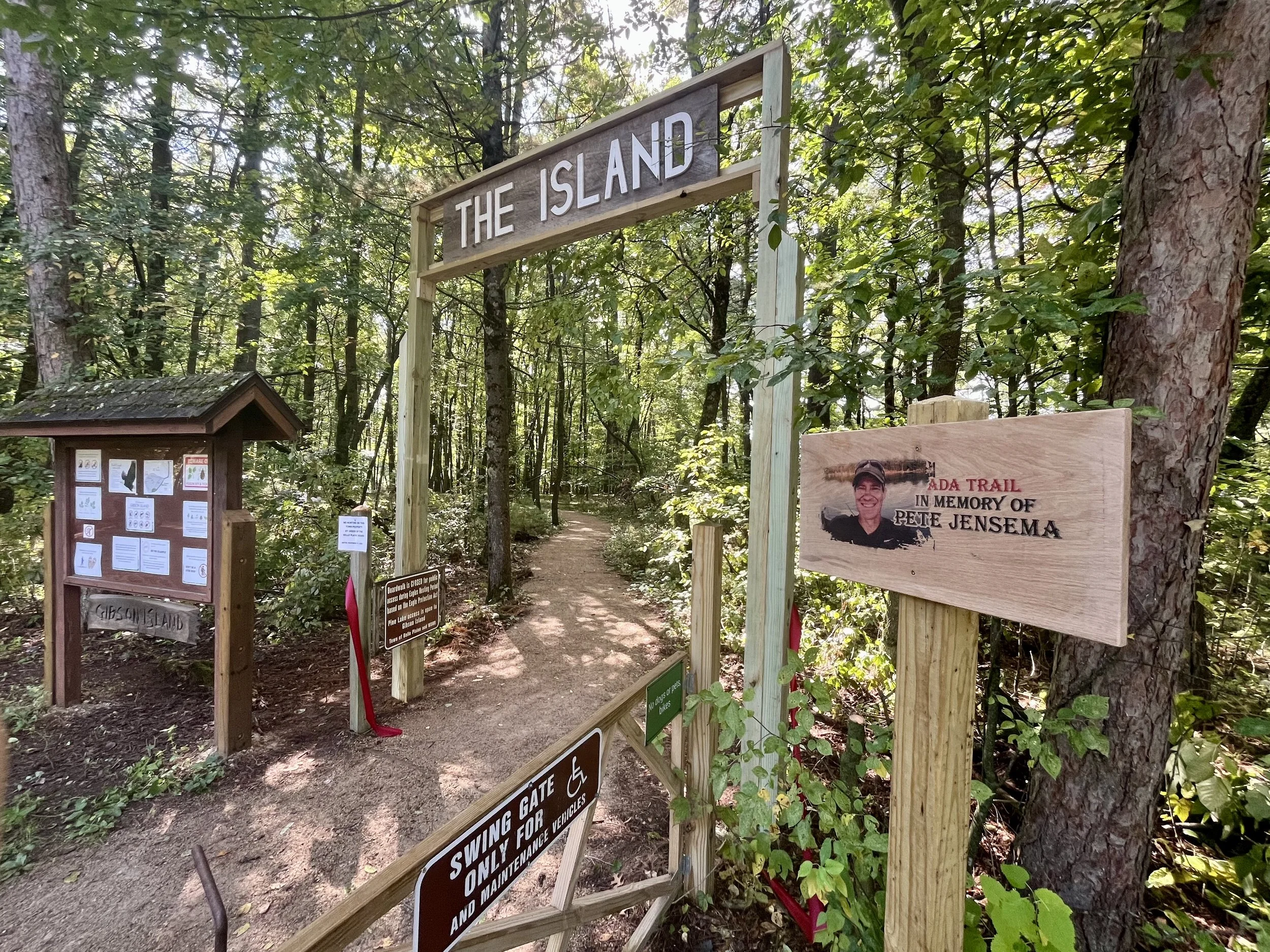 Grand Re-Opening Ceremony