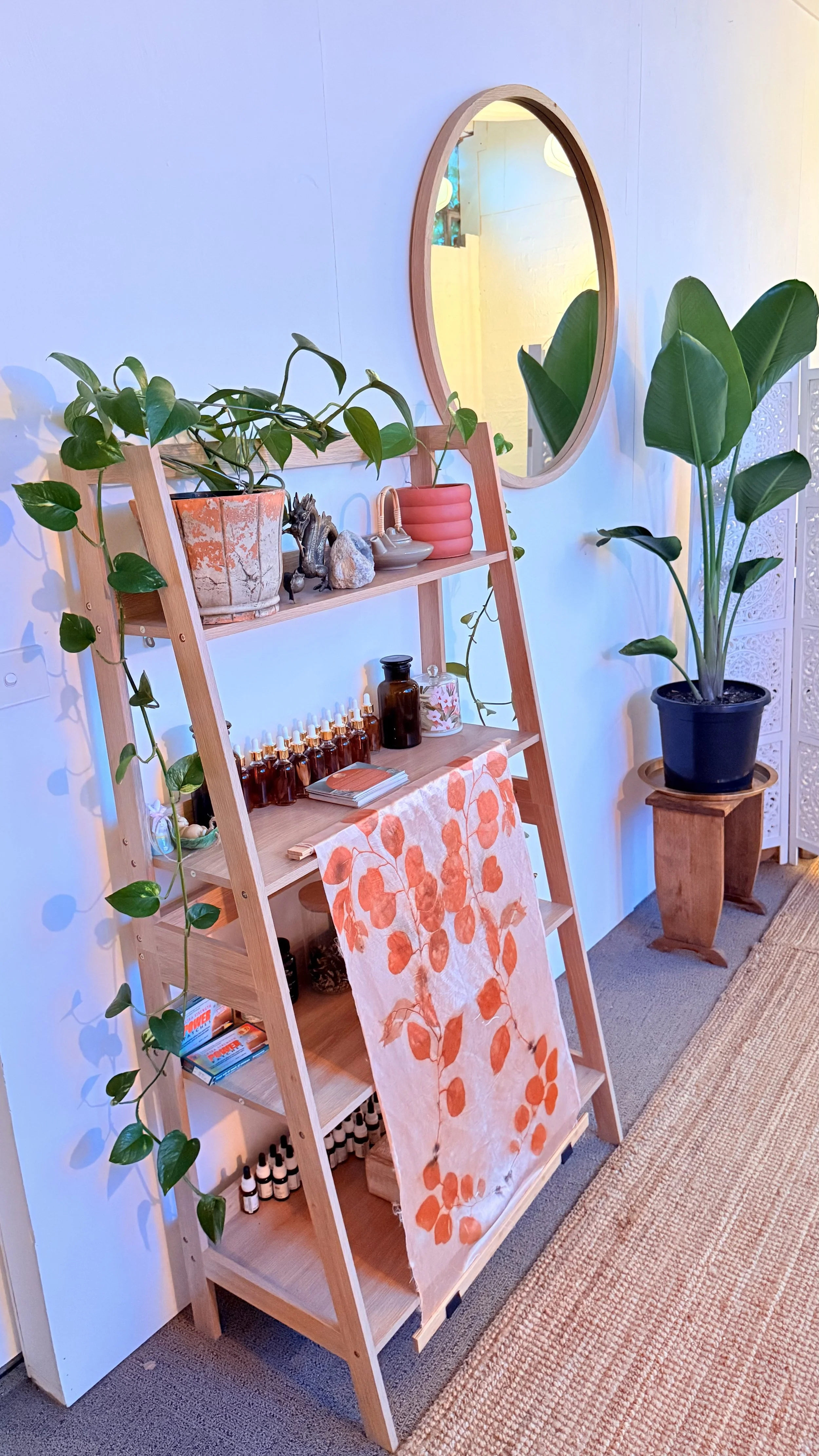 Alchemy Healing Arts Shop