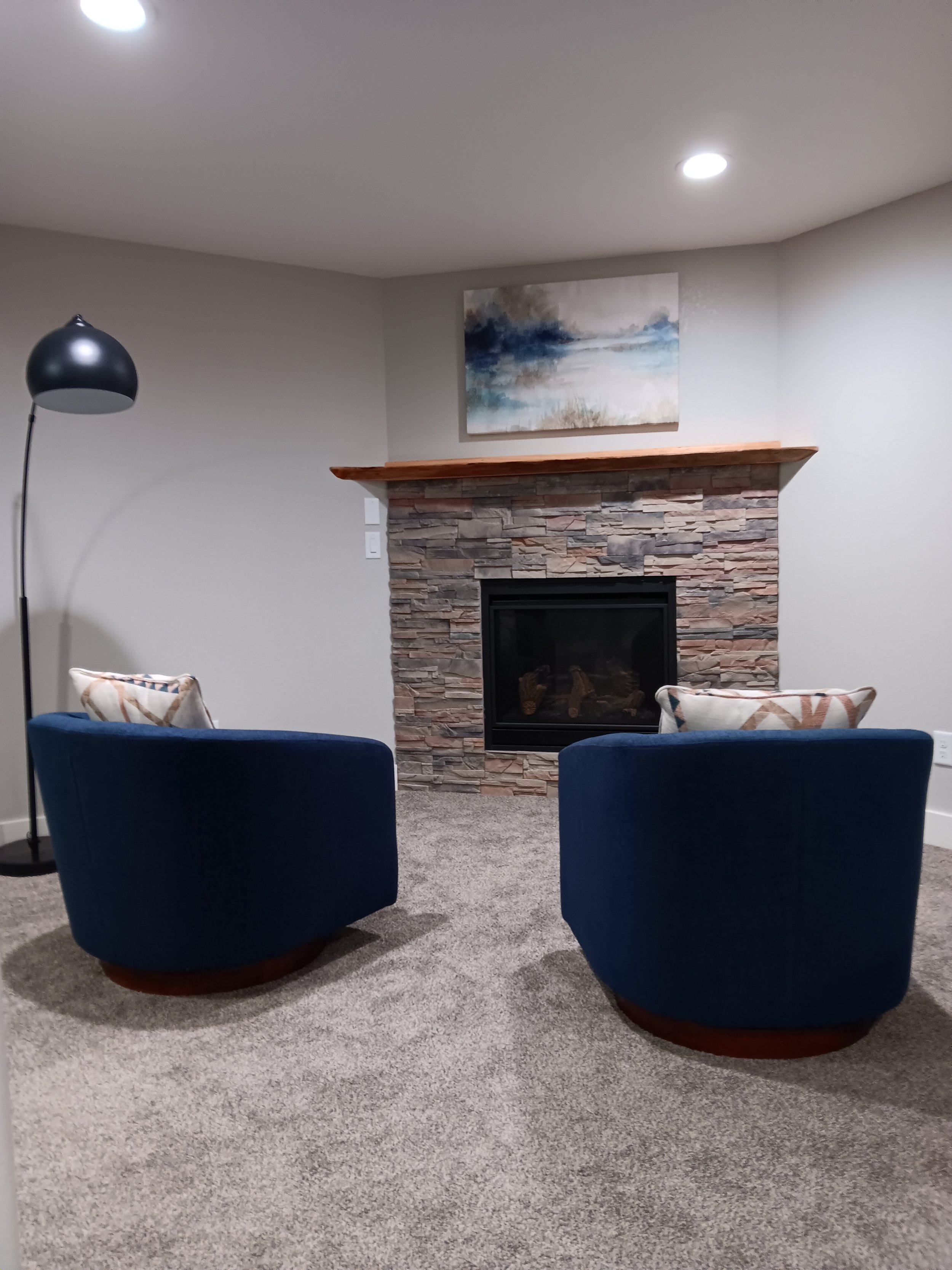 CHAIRS
