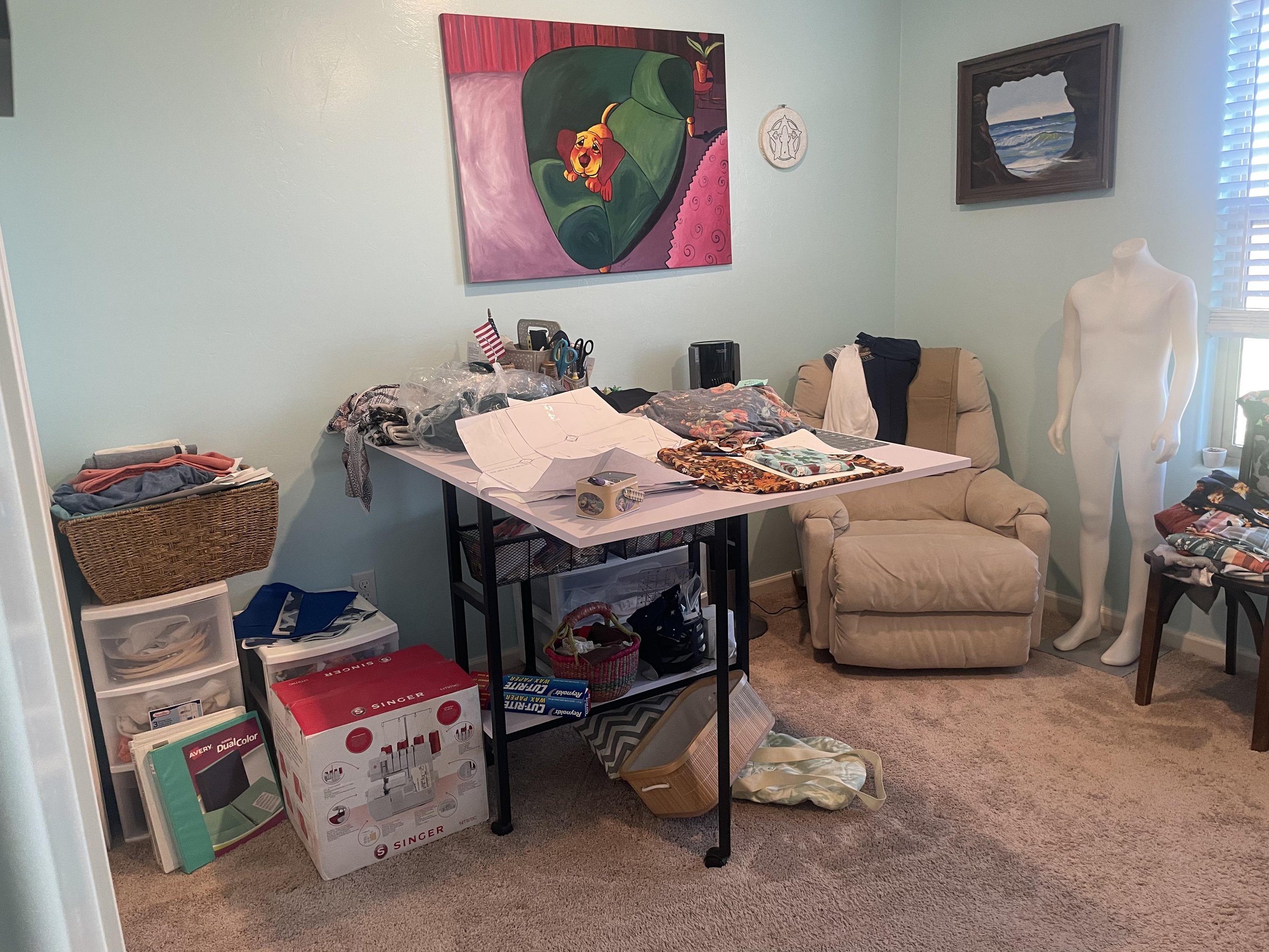 PROGRESS