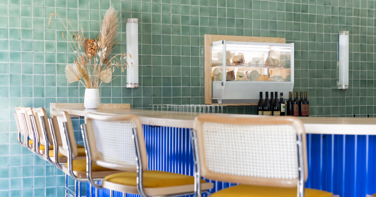Why Cheese Bar Dates are the Best Dates