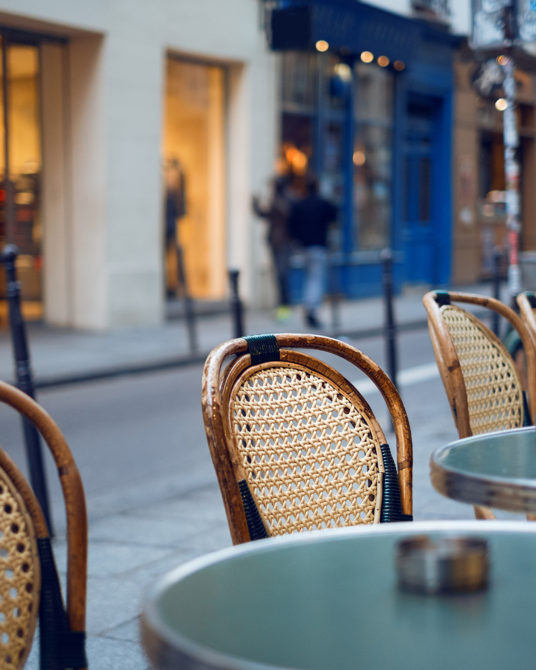 Six Cities, One Tiny Cheese Bar