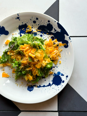 Wedgewood Cheese Bar