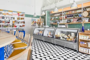 Wedgewood Cheese Bar