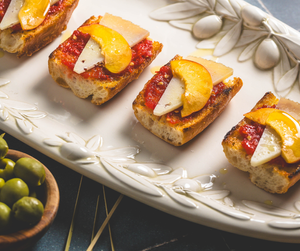 Wedgewood Cheese Bar